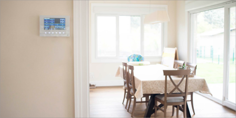 Las soluciones de Niessen cubren las necesidades tecnológicas de las diferentes tipologías de edificios