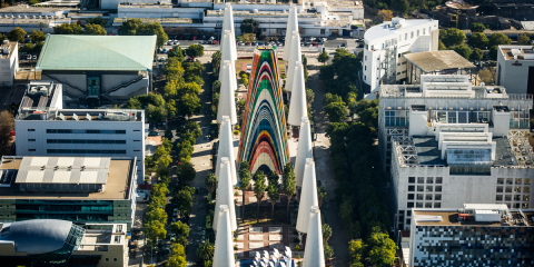 El proyecto eCitySevilla aplicará la metodología SRI para crear edificios inteligentes en el PTC Cartuja