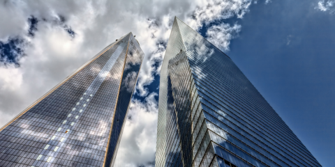 SMART-UP proporcionará energía a los sensores inalámbricos con las oscilaciones de los edificios altos