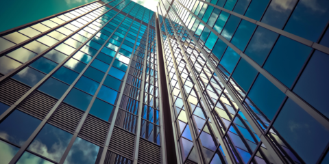 El proyecto Gate integrará antenas en el vidrio de las ventanas para la comunicación de los dispositivos