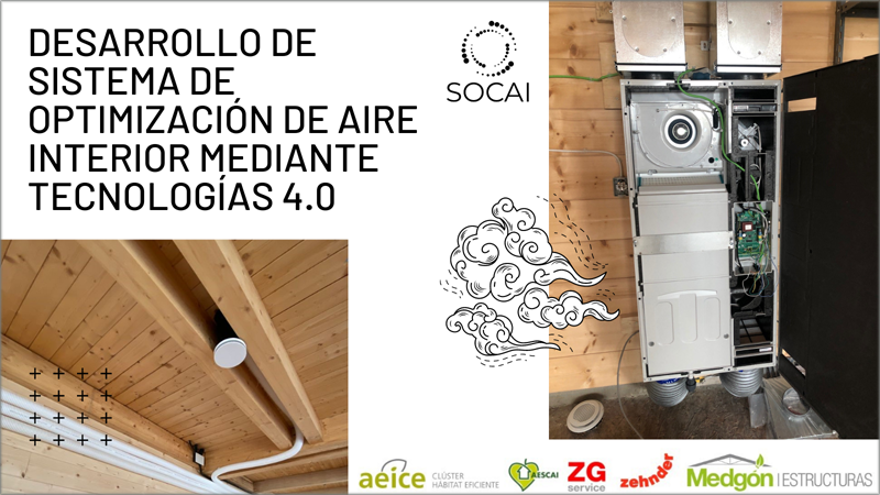 Proyecto SOCAI.