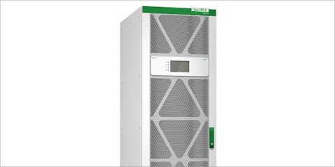La gama Easy UPS 3L de Schneider Electric dispone de tres nuevos SAIs trifásicos