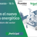 Webinar  ‘Edificios en el nuevo paradigma energético: El presente y el futuro del sector de la edificación’