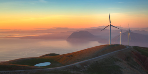 Servicio de asesoramiento de Schneider Electric para cumplir con los retos de sostenibilidad