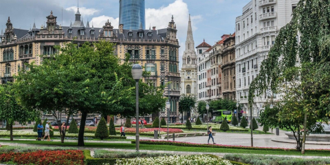 Proyecto público para monitorizar los consumos energéticos en viviendas del País Vasco