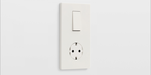 La colección de mecanismos Simon 270 aumenta la conectividad en un diseño simplificado