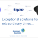 Soluciones de seguridad adaptadas a la pandemia para empresas con el webinar de Tyco Security