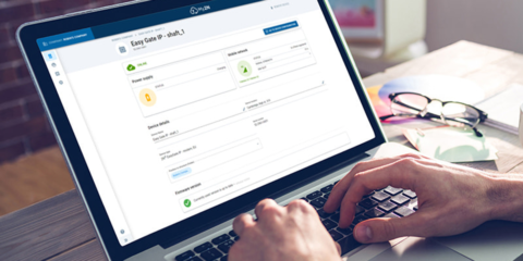 Gestión remota de los sistemas de comunicación de emergencia de los ascensores con 2N Elevator Center
