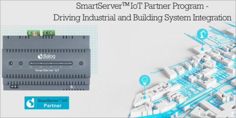 Aditel presenta el programa de socios SmartServer IoT para las soluciones de borde de edificios