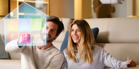 Disponible la versión ETS Home Edition de la Asociación KNX para diseñar proyectos residenciales