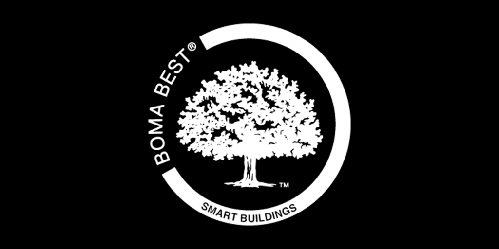 BOAM Best smart building.