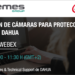 Formación online de By Demes sobre cámaras de videovigilancia para la protección perimetral