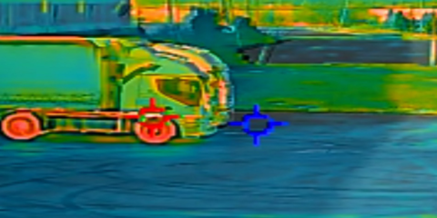 By Demes participa en un proyecto de seguridad en una nave de logística en Valdemoro