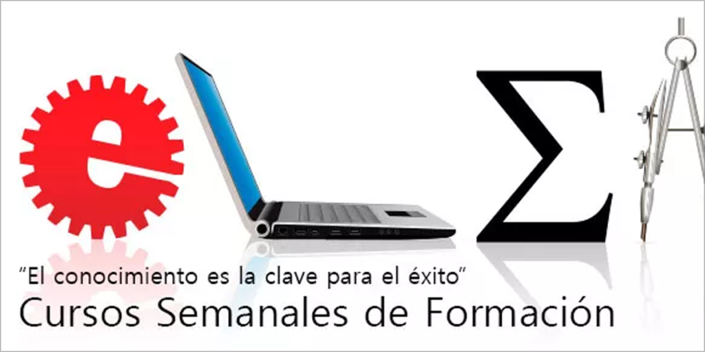 Formaciones online de Electrónica OLFER.