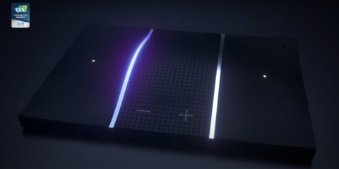 Living Now, el nuevo look de la domótica de BTicino