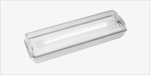 Dos nuevos modelos Europrisma de alumbrado de emergencia DALI para bajas temperaturas