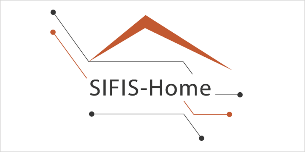 Proyecto europeo SIFIS-home.