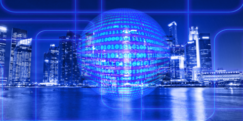 El proyecto europeo Mamonet investiga redes de datos entre dispositivos IoT más seguras