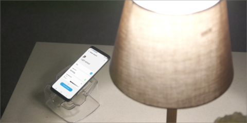 Conversión de los smartphones antiguos en dispositivos IoT con una actualización de software