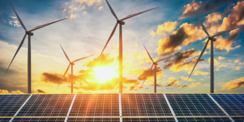 Schneider Electric presenta su nuevo Servicio de Descarbonización para la Cadena de Suministro Global