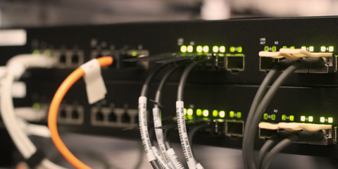 La Universidad Pontificia de Salamanca renueva la infraestructura de la red de datos