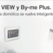 Catálogo de las soluciones View y By-me Plus de Vimar