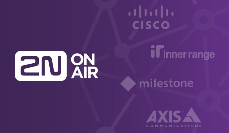 2N On Air: nuevo webinar sobre el enfoque de 360º en la seguridad para ...