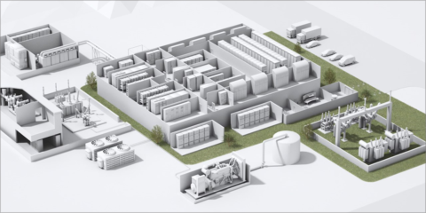 ABB ofrece un amplio catálogo de ciberseguridad para la protección de datos de los sistemas inteligentes