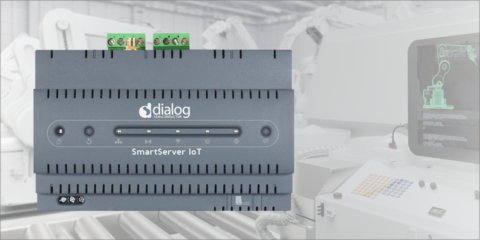 El servidor SmartServer IoT distribuido por Aditel contará con plataformas de análisis de datos de IA