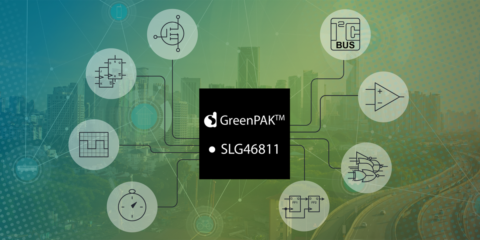 Aditel distribuye un dispositivo Nanoamp con una interfaz de comunicación de entrada multicanal