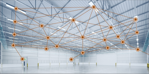 DALI+, la especificación para el control inalámbrico de la iluminación a través de las redes IP