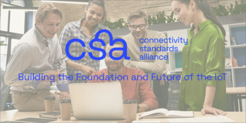 La Alianza Zigbee anuncia el cambio de su nombre organizacional y presenta una segunda marca