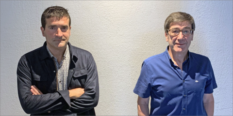 Antxon López González de Audikana, nombrado nuevo director general de Dinuy