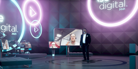 ISE Live & Online 2021 reunirá a expertos para analizar la situación del sector audiovisual