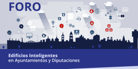 Foro sobre edificios inteligentes para las administraciones públicas en el marco del proyecto SmartCRD
