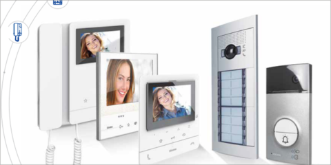 La marca de videoporteros y porteros Tegui, de Legrand, publica el nuevo catálogo de tarifas 2021