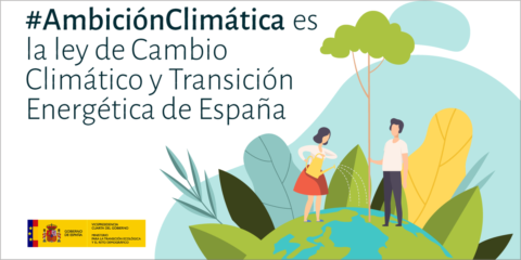 El Congreso de los Diputados aprueba la Ley de Cambio Climático y Transición Energética