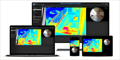 Mobotix anuncia el lanzamiento de su nueva plataforma de gestión de vídeo