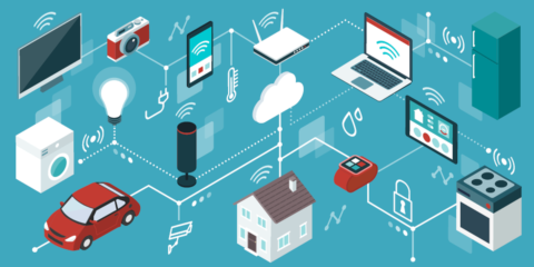 Tecnología NFC, la solución complementaria para ofrecer un valor añadido en los dispositivos IoT