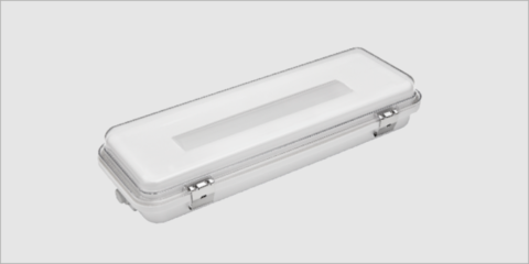 Las luminarias de emergencia Hermetic de Normagrup disponen de una óptica más eficiente