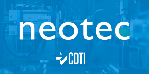 Abierto el plazo de presentación de solicitudes del programa NEOTEC para empresas de base tecnológica