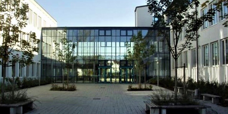 Colegio de Erdweg.
