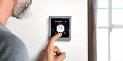 Nuevo ciclo de formaciones online de Schneider Electric sobre las posibilidades de KNX