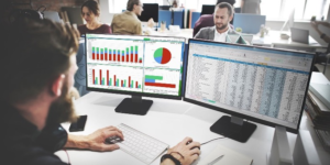 EcoStruxure Power Monitoring Expert.