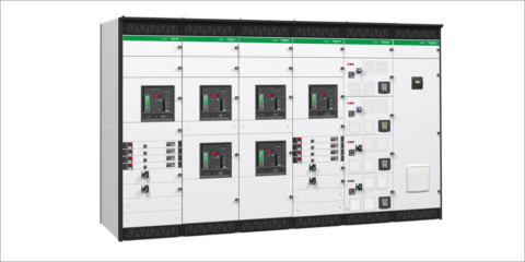 Schneider Electric lanza un nuevo cuadro eléctrico de baja tensión con sistema de monitorización térmico
