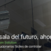 Nuevo hub de conectividad de Schneider Electric que mejora la experiencia del usuario y eficiencia