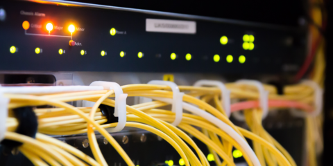 Desarrollan un nuevo diseño de comunicación que mejora la conectividad inalámbrica de banda ancha