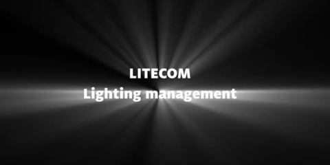 Zumtobel Litecom DALI2