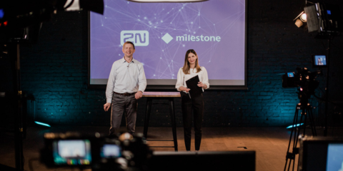 Disponible la grabación del evento online sobre el enfoque de 360º en la seguridad para oficinas de 2N