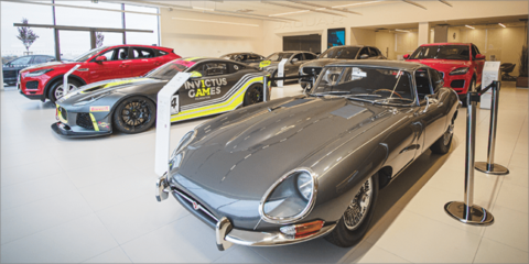 Los sistemas de seguridad de 2N se implementan en una sala de exposiciones en la República Checa